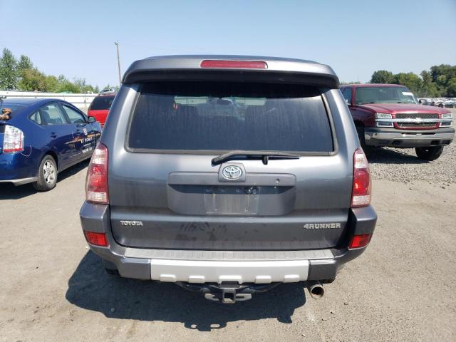 Фото 6 с аукциона – 2005 TOYOTA 4RUNNER с VIN JTEBT14R458018942