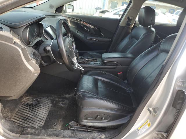 Photo 7 from auction – 2014 BUICK LACROSSE with VIN 1G4GB5GR7EF285810