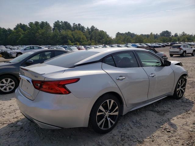 Photo 3 from auction – 2017 NISSAN MAXIMA 3.5 with VIN 1N4AA6AP1HC447307