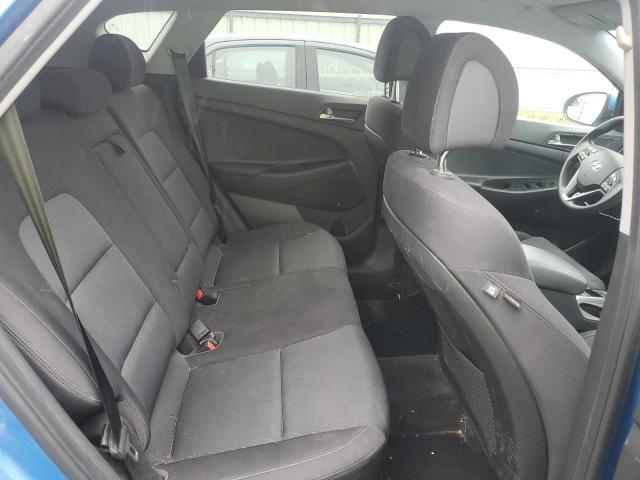 Photo 11 from auction – 2017 HYUNDAI TUCSON LIM with VIN KM8J3CA41HU497610