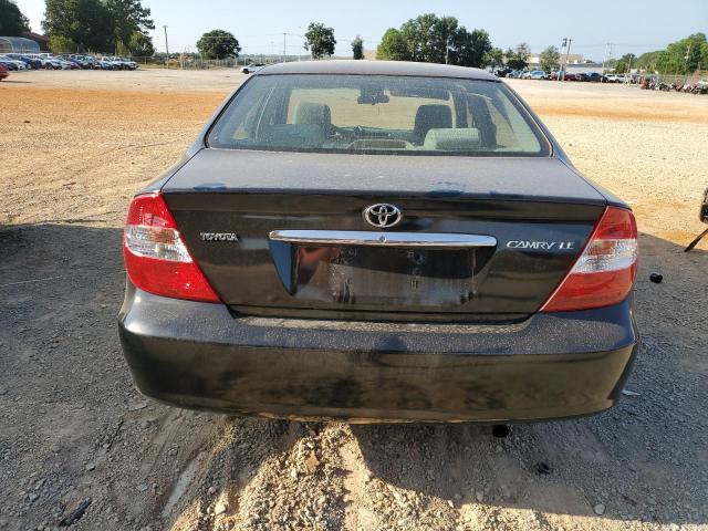 Photo 6 from auction – 2003 TOYOTA CAMRY LE with VIN 4T1BE32K33U657345