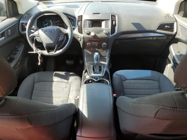 Photo 8 from auction – 2015 FORD EDGE SE with VIN 2FMTK3G88FBB96034