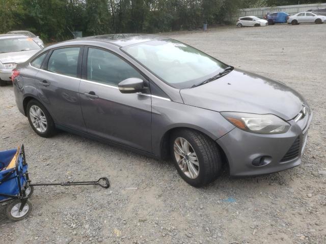 Photo 4 from auction – 2012 FORD FOCUS SEL with VIN 1FAHP3H2XCL196043