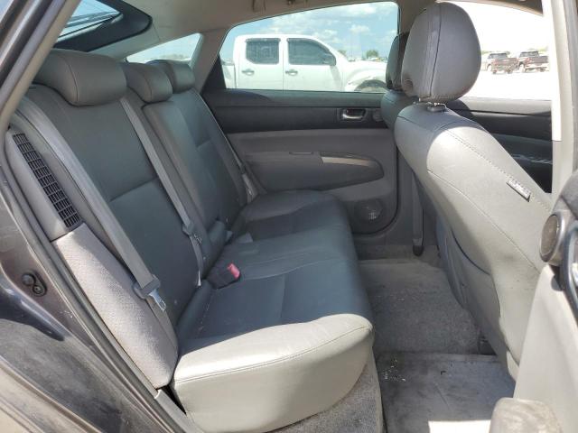 Photo 10 from auction – 2008 TOYOTA PRIUS with VIN JTDKB20U283334624