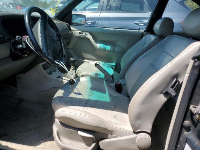Photo 7 from auction – 1999 VOLKSWAGEN CABRIO GLS with VIN 3VWBB81E6XM802004