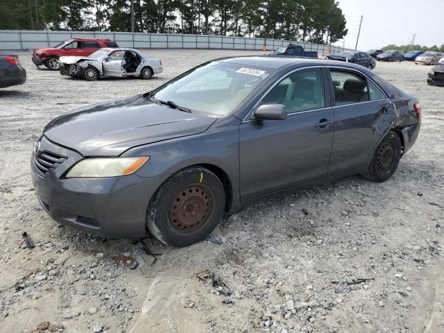TOYOTA CAMRY CE 2008 with VIN 4T1BE46K68U753655 - Photo from auction