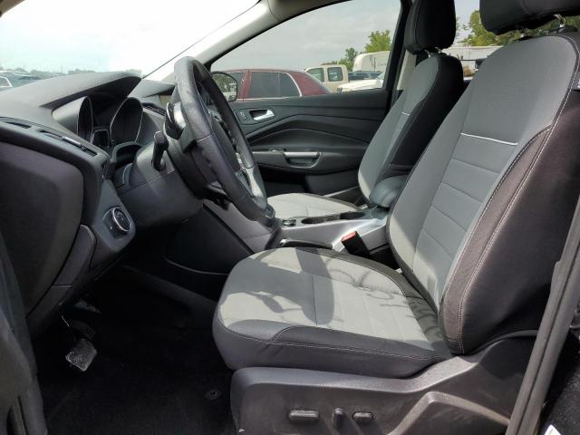 Photo 7 from auction – 2014 FORD ESCAPE SE with VIN 1FMCU0GX1EUB62283