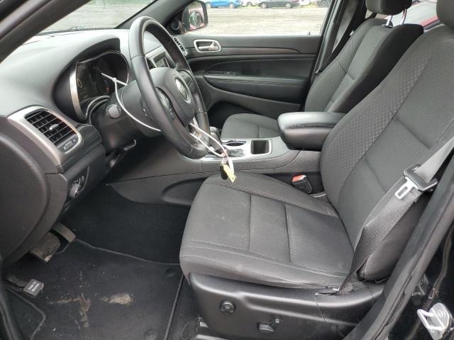 Photo 7 from auction – 2019 JEEP GRAND CHER with VIN 1C4RJFAG6KC700352