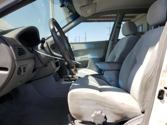 Photo 7 from auction – 2003 MITSUBISHI GALANT ES with VIN 4A3AA46G73E150513