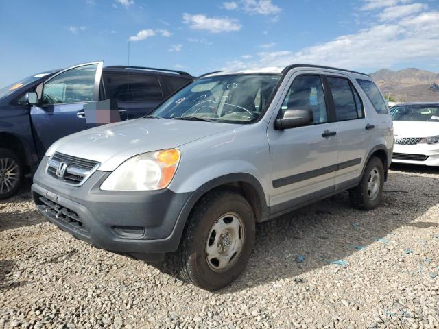 Photo 1 from auction – 2003 HONDA CR-V LX with VIN JHLRD78413C039228