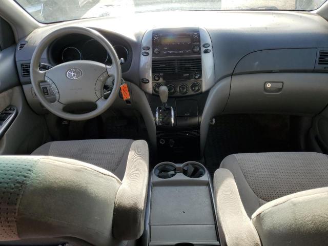 Photo 8 from auction – 2008 TOYOTA SIENNA CE with VIN 5TDZK23C78S147914