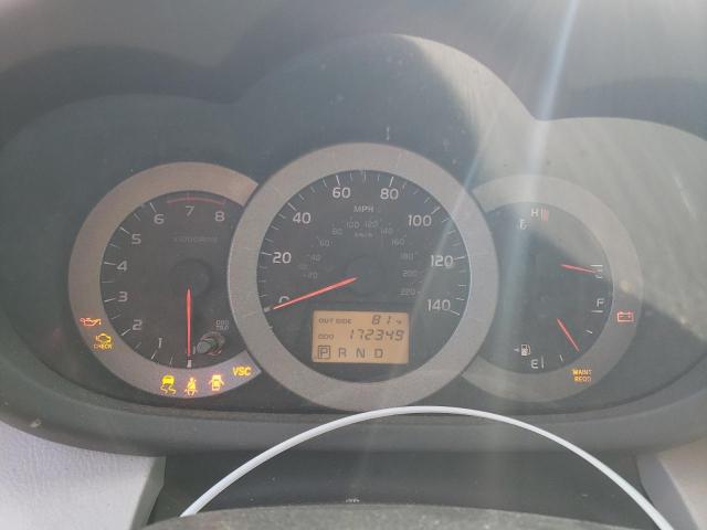 Photo 9 from auction – 2008 TOYOTA RAV4 with VIN JTMZD33V285109966
