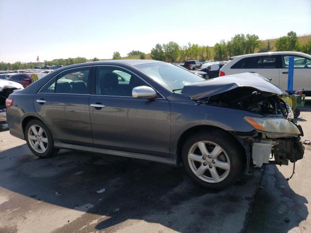 Photo 4 from auction – 2007 TOYOTA CAMRY CE with VIN 4T1BE46K07U185868