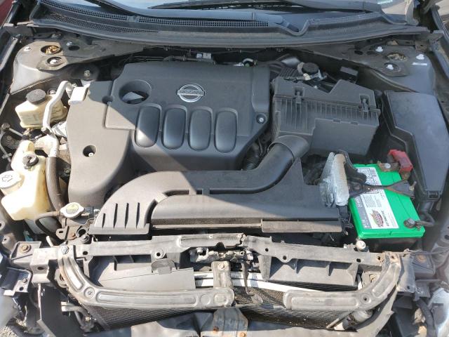 Photo 11 from auction – 2010 NISSAN ALTIMA BAS with VIN 1N4AL2AP1AN450477