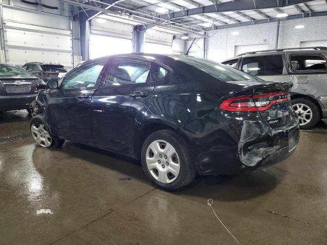 Photo 2 from auction – 2016 DODGE DART SE with VIN 1C3CDFAA3GD504450