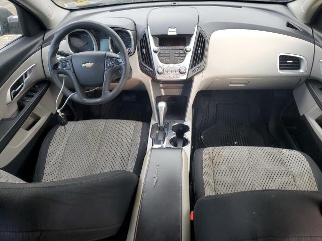 Photo 8 from auction – 2015 CHEVROLET EQUINOX LS with VIN 2GNALAEK7F1163356
