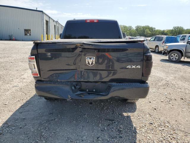 Photo 6 from auction – 2018 RAM 1500 ST with VIN 1C6RR7FG0JS320328
