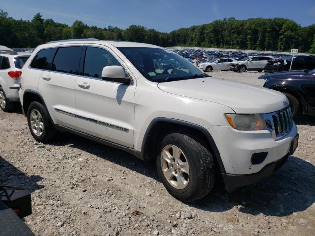Photo 4 from auction – 2012 JEEP GRAND CHER with VIN 1C4RJFAG4CC294332