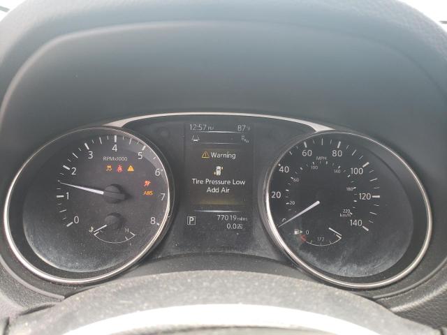 صورة رقم 9 من المزاد - 2015 NISSAN ROGUE S مع VIN KNMAT2MT7FP545575