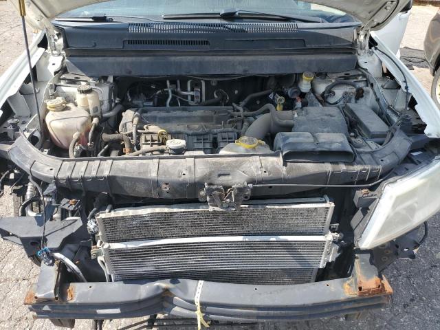 Photo 12 from auction – 2017 DODGE JOURNEY SE with VIN 3C4PDCAB8HT550341