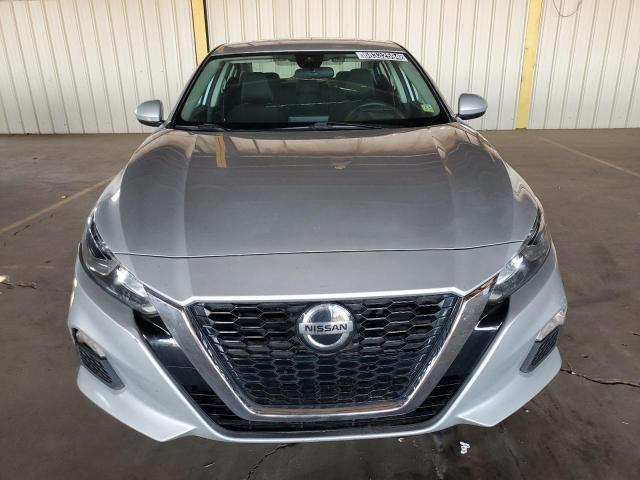 Photo 5 from auction – 2021 NISSAN ALTIMA S with VIN 1N4BL4BV3MN352777