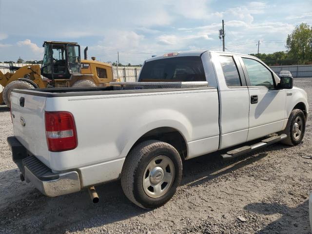 Photo 3 from auction – 2007 FORD F150 with VIN 1FTRX12W67KD19993