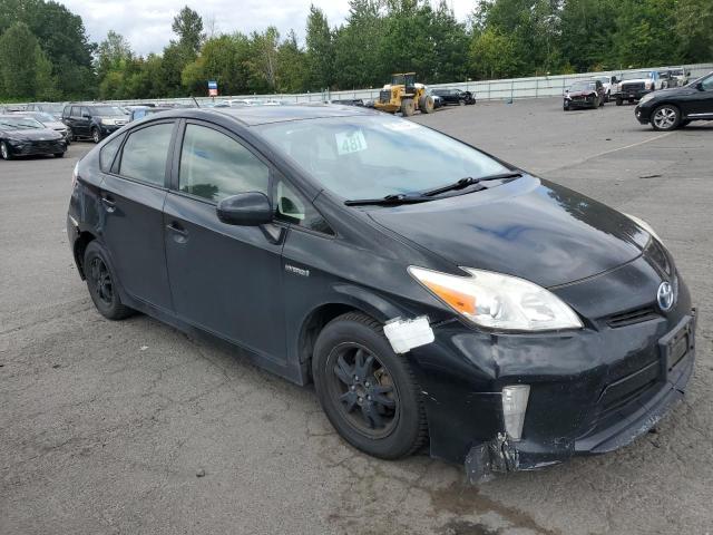 Photo 4 from auction – 2013 TOYOTA PRIUS with VIN JTDKN3DU4D5633280