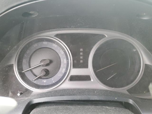 صورة رقم 9 من المزاد - 2006 LEXUS IS 250 مع VIN JTHBK262565025414