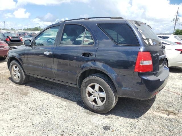 Photo 2 from auction – 2008 KIA SORENTO EX with VIN KNDJD735485841262