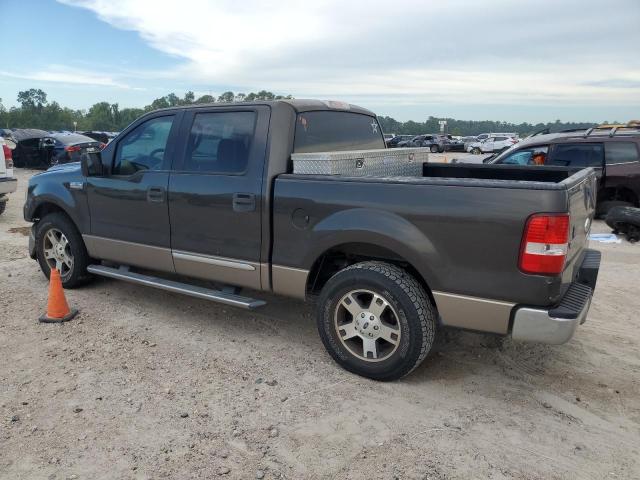 Photo 2 from auction – 2006 FORD F150 SUPER with VIN 1FTRW12W86FA96690