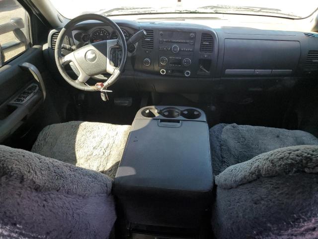 Photo 8 from auction – 2009 CHEVROLET SILVERADO with VIN 3GCEK23M19G109621