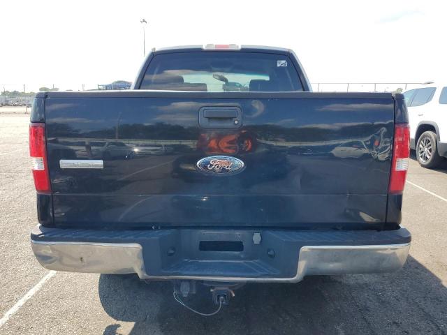 Photo 6 from auction – 2006 FORD F150 SUPER with VIN 1FTPW12586FA99295
