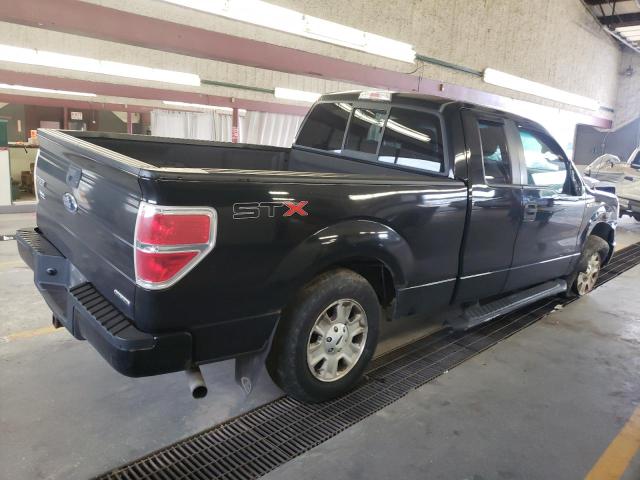 Photo 3 from auction – 2013 FORD F150 SUPER with VIN 1FTEX1CM0DKD74916