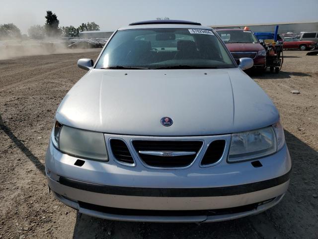 Photo 5 from auction – 2003 SAAB 9-5 LINEAR with VIN YS3EB49E633041945