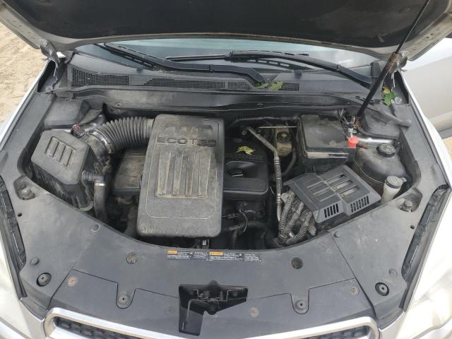 Photo 12 from auction – 2013 CHEVROLET EQUINOX LS with VIN 2GNFLCEK0D6212172