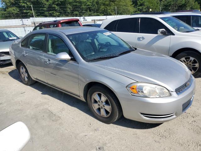 Photo 4 from auction – 2008 CHEVROLET IMPALA LT with VIN 2G1WT58NX89157429
