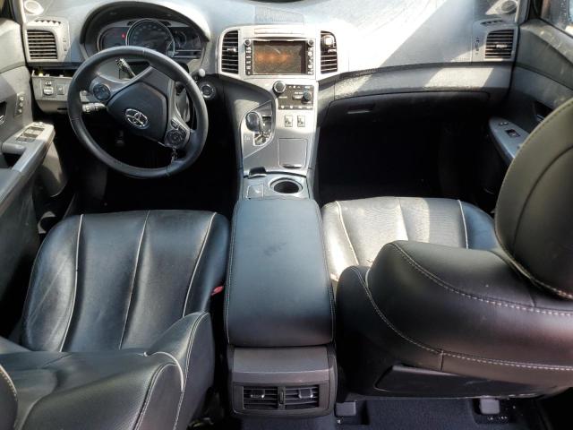 Photo 8 from auction – 2013 TOYOTA VENZA LE with VIN 4T3ZK3BB6DU057225