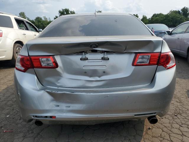 Photo 6 from auction – 2010 ACURA TSX with VIN JH4CU2F62AC042354