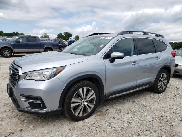 SUBARU ASCENT LIM 2021 with VIN 4S4WMAPD0M3421598 - Photo from auction