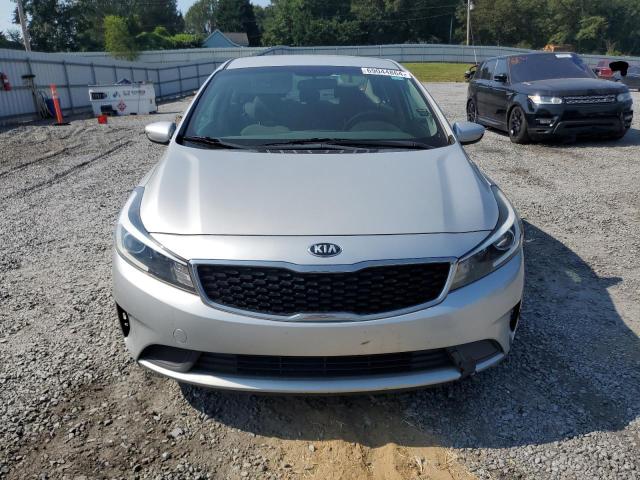 Photo 5 from auction – 2017 KIA FORTE LX with VIN 3KPFK4A79HE015008