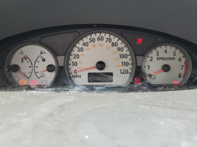 Photo 9 from auction – 2003 SATURN ION LEVEL with VIN 1G8AL52F93Z136194