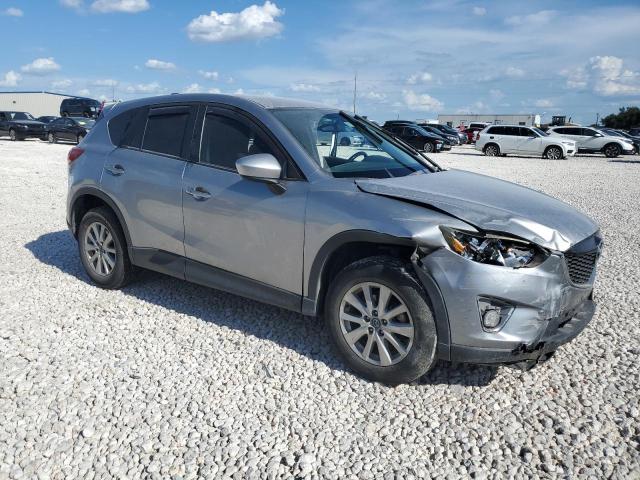 Photo 4 from auction – 2015 MAZDA CX-5 TOURI with VIN JM3KE2CY6F0452848