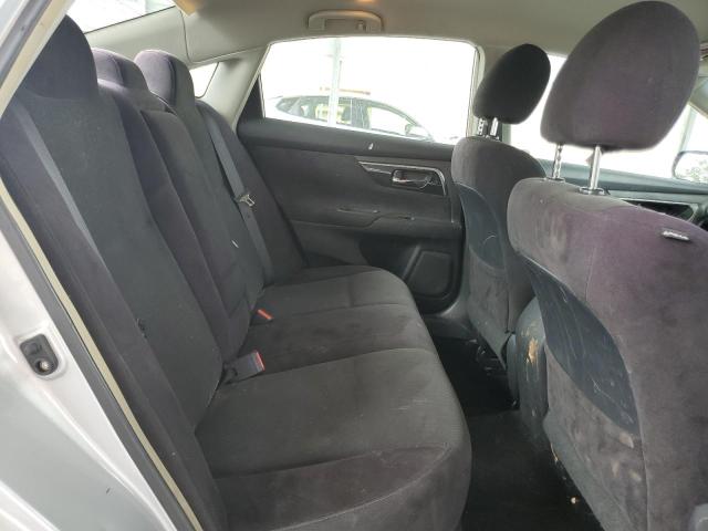 Photo 10 from auction – 2013 NISSAN ALTIMA 2.5 with VIN 1N4AL3AP4DC241465
