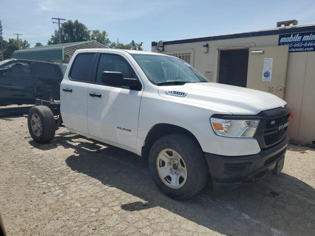 Photo 4 from auction – 2020 RAM 1500 TRADE with VIN 1C6RRFCG9LN354588