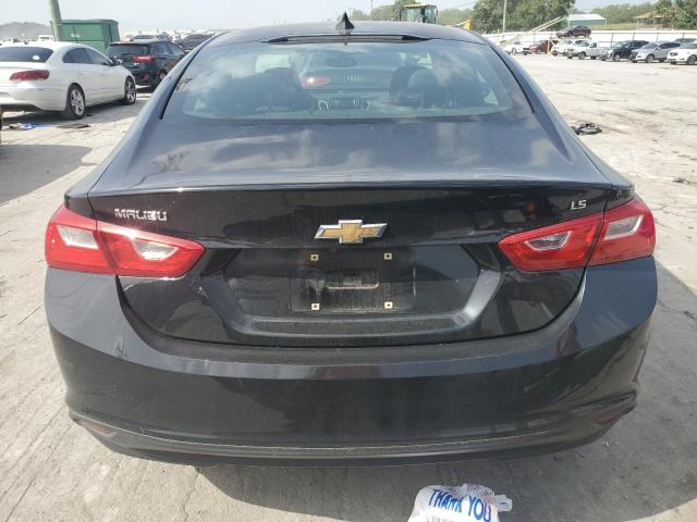 Photo 6 from auction – 2016 CHEVROLET MALIBU LS with VIN 1G1ZB5ST8GF270955