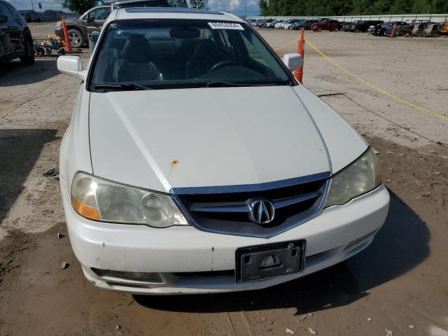 Photo 5 from auction – 2002 ACURA 3.2TL TYPE with VIN 19UUA56842A046597