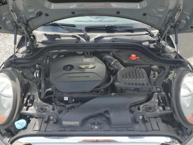 Photo 11 from auction – 2015 MINI COOPER with VIN WMWXS5C59FT831790