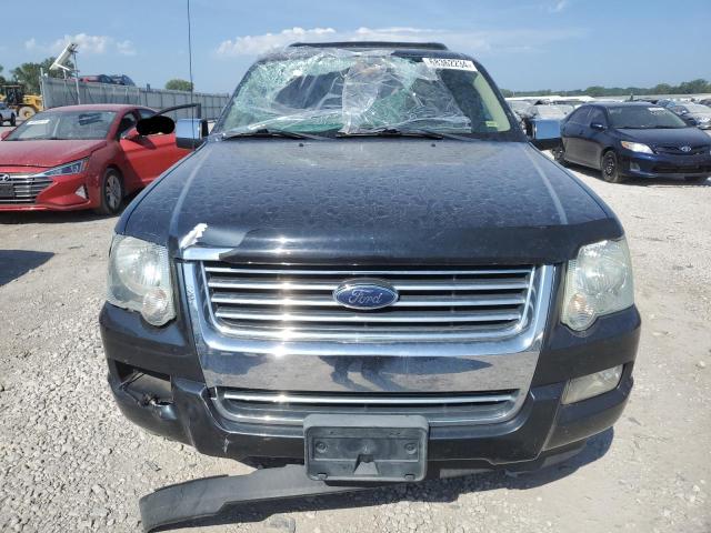 Photo 5 from auction – 2010 FORD EXPLORER L with VIN 1FMEU7FEXAUA95596