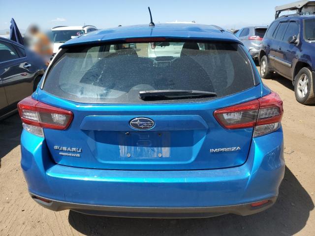 Zdjęcie 6 z aukcji – 2022 SUBARU IMPREZA z VIN 4S3GTAB6XN3726208