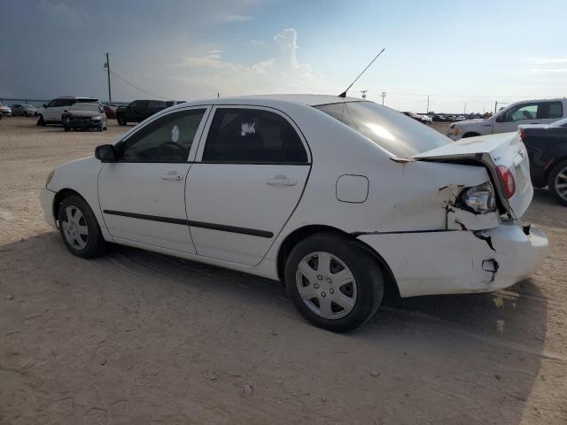 Photo 2 from auction – 2005 TOYOTA COROLLA CE with VIN 1NXBR32E45Z486509